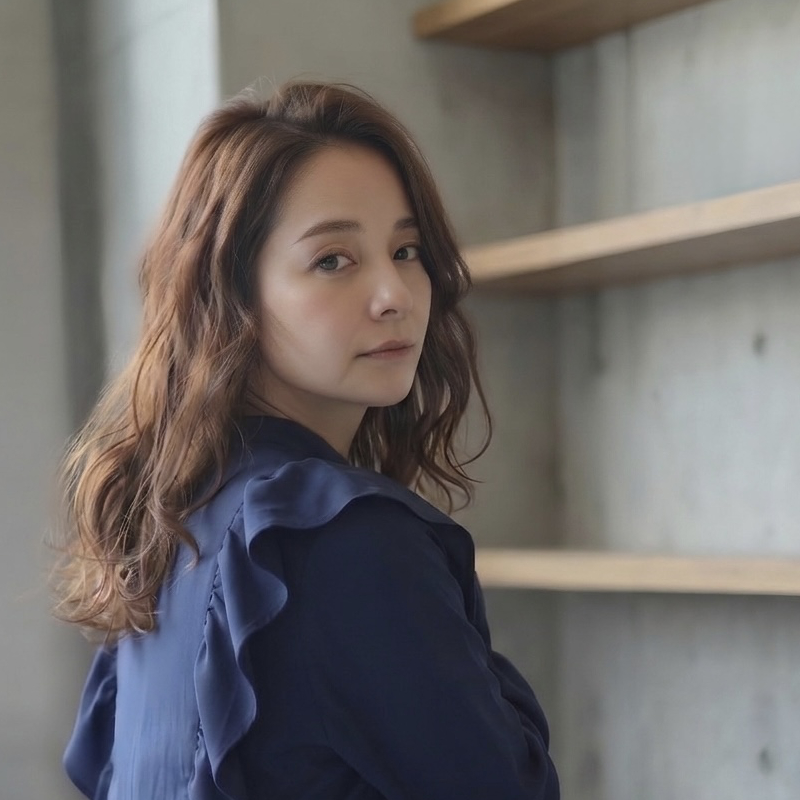 Aging Care その髪に根拠を